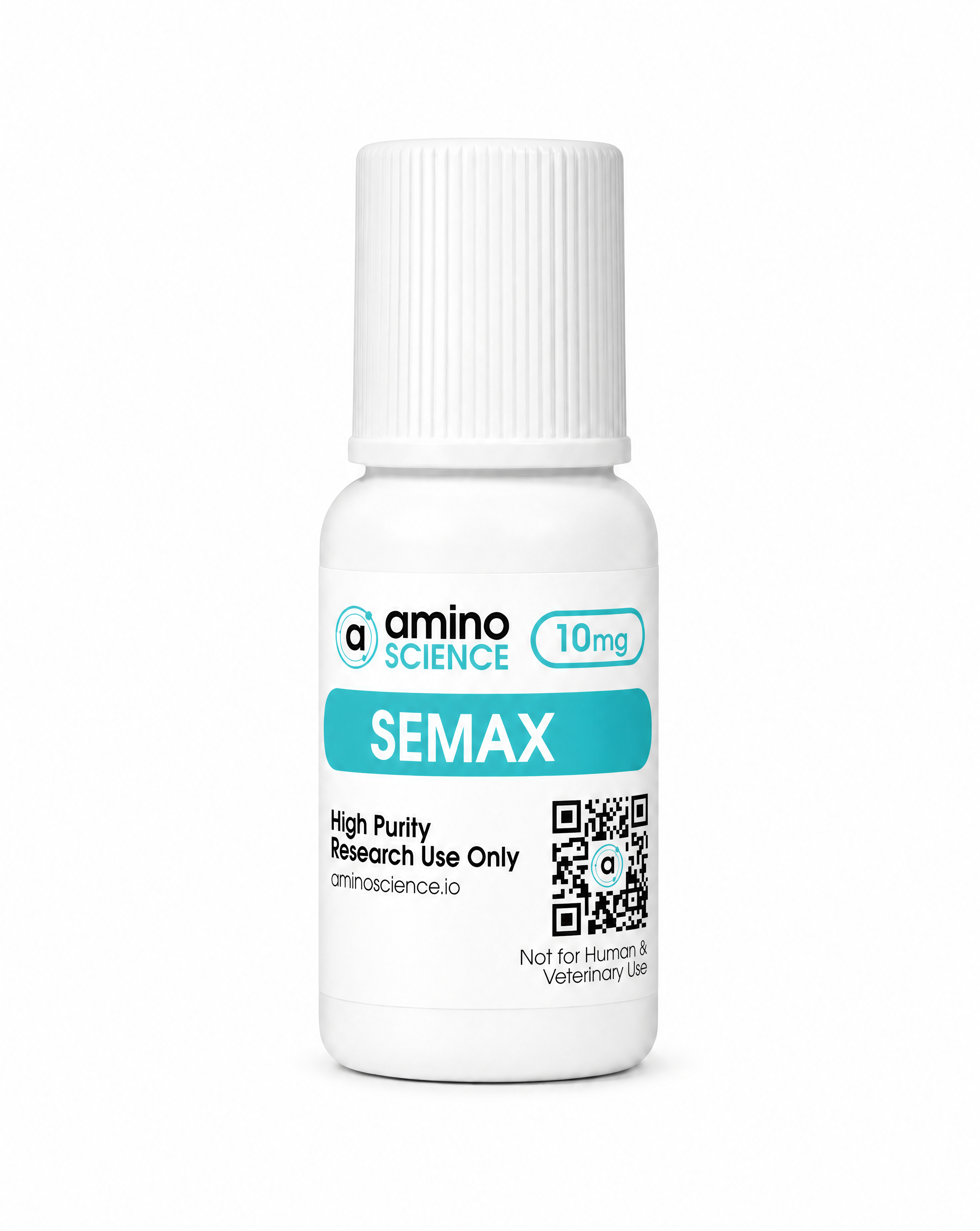 Amino Science Labs Semax (Spray) bottle