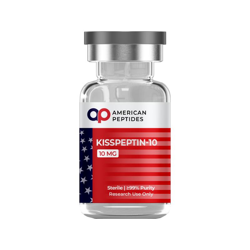 American Peptides Kisspeptin-10 product