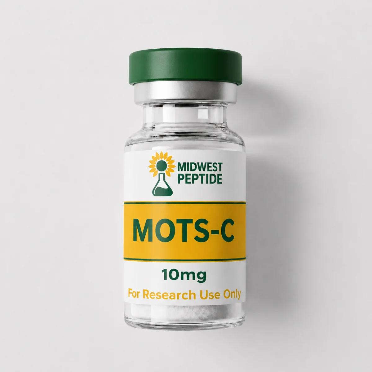 Midwest Peptide MOTS-c product