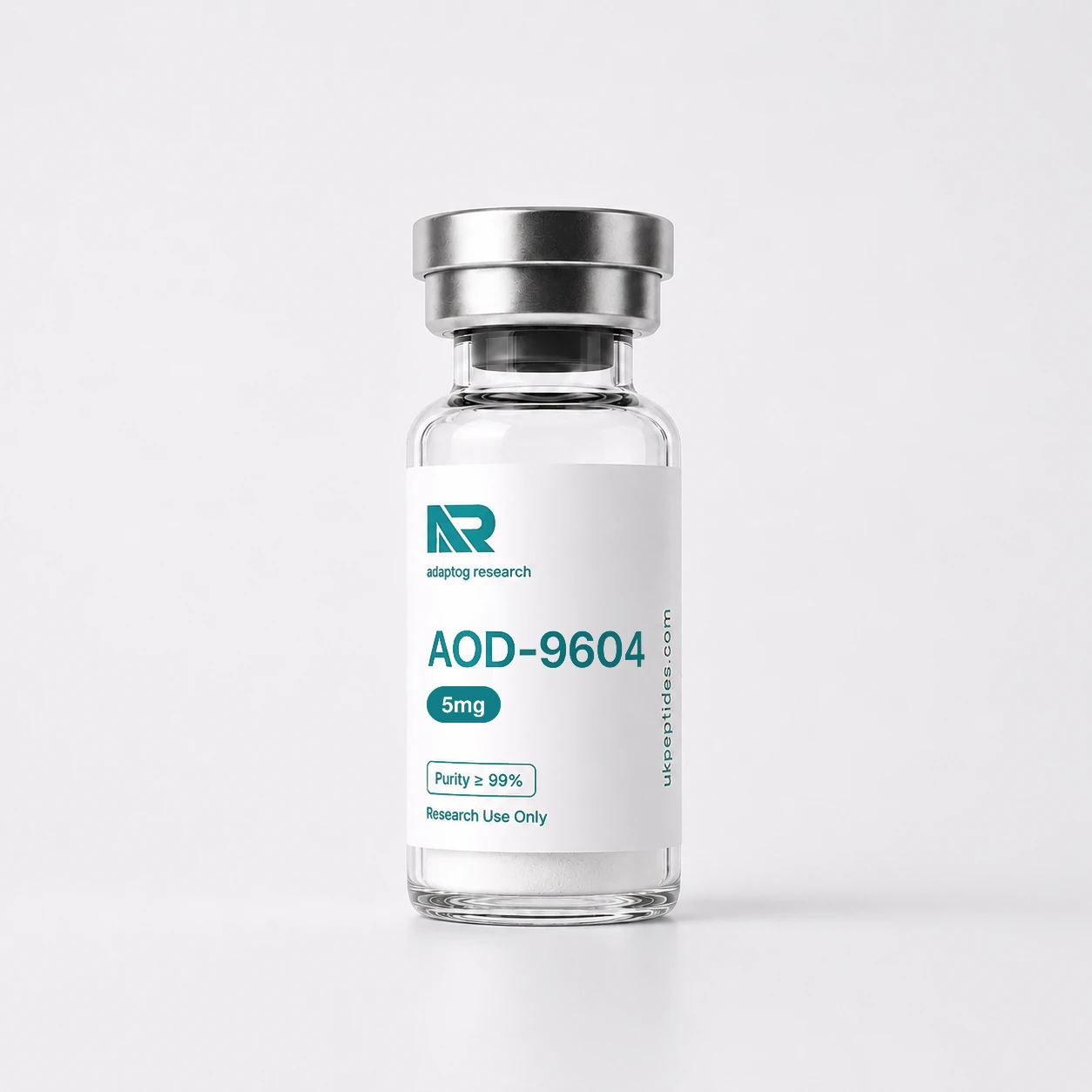 HiPeptides AOD-9604 product thumbnail