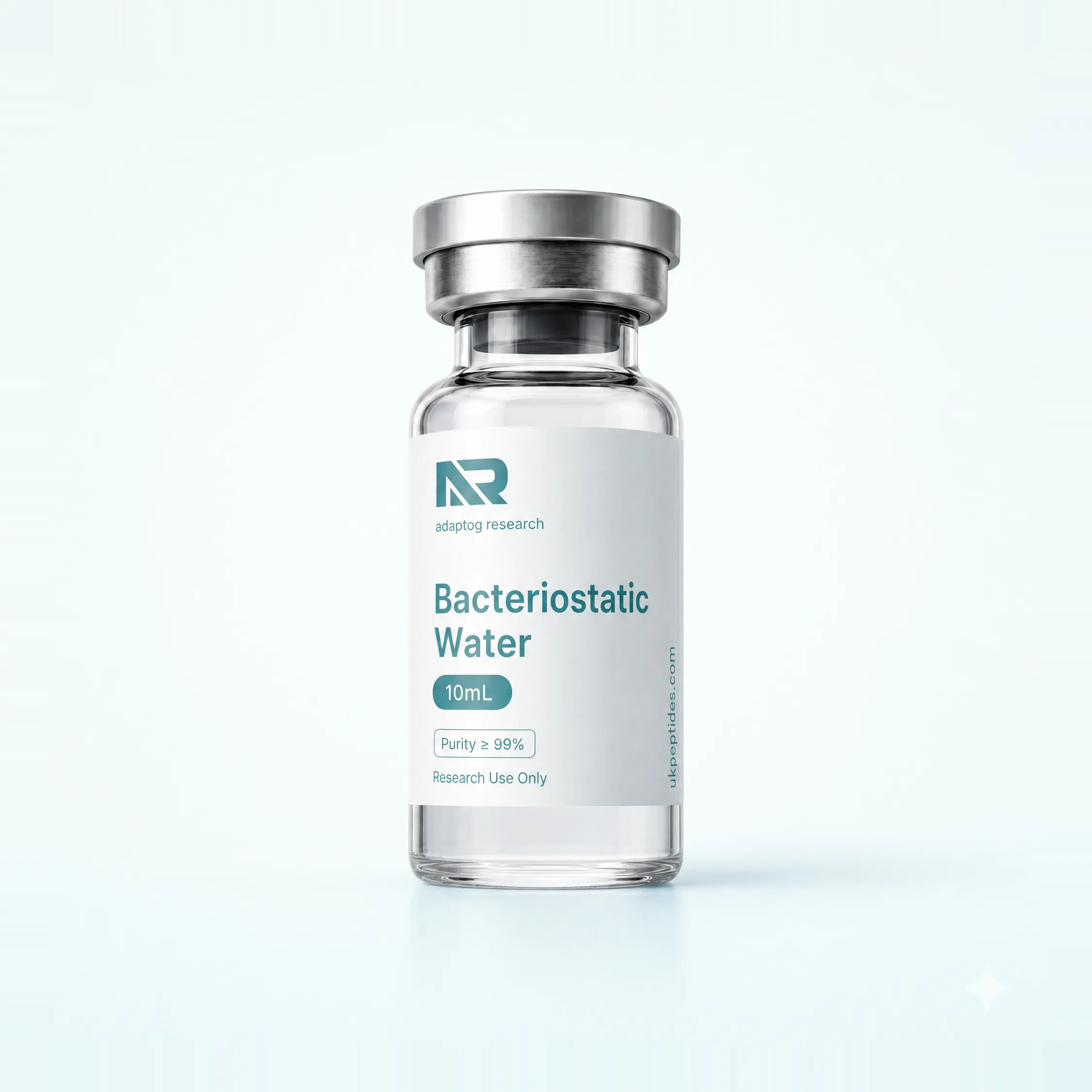 HiPeptides Bacteriostatic Water product thumbnail