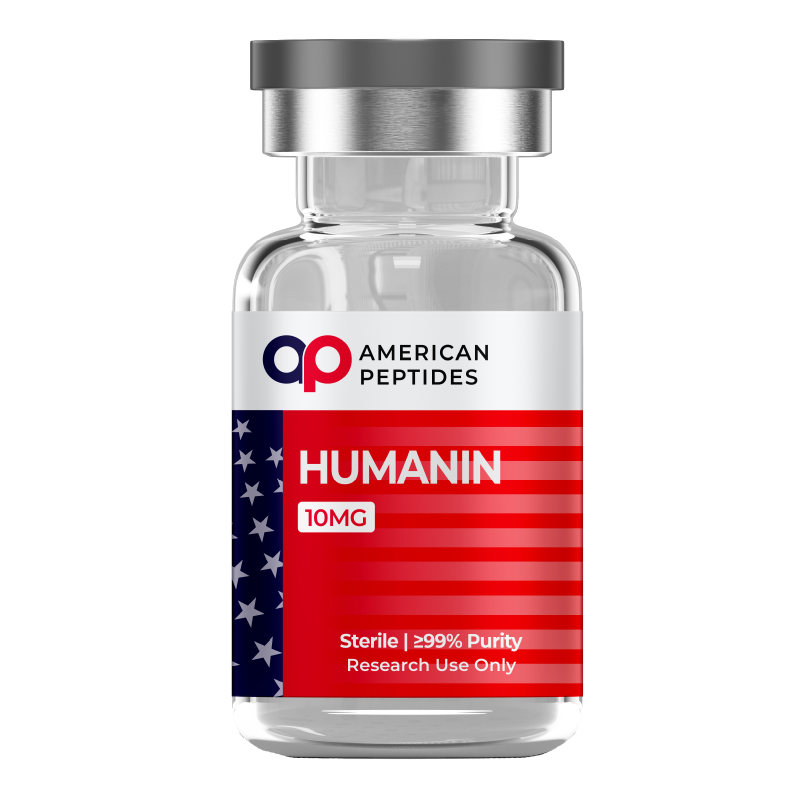 American Peptides Humanin product thumbnail