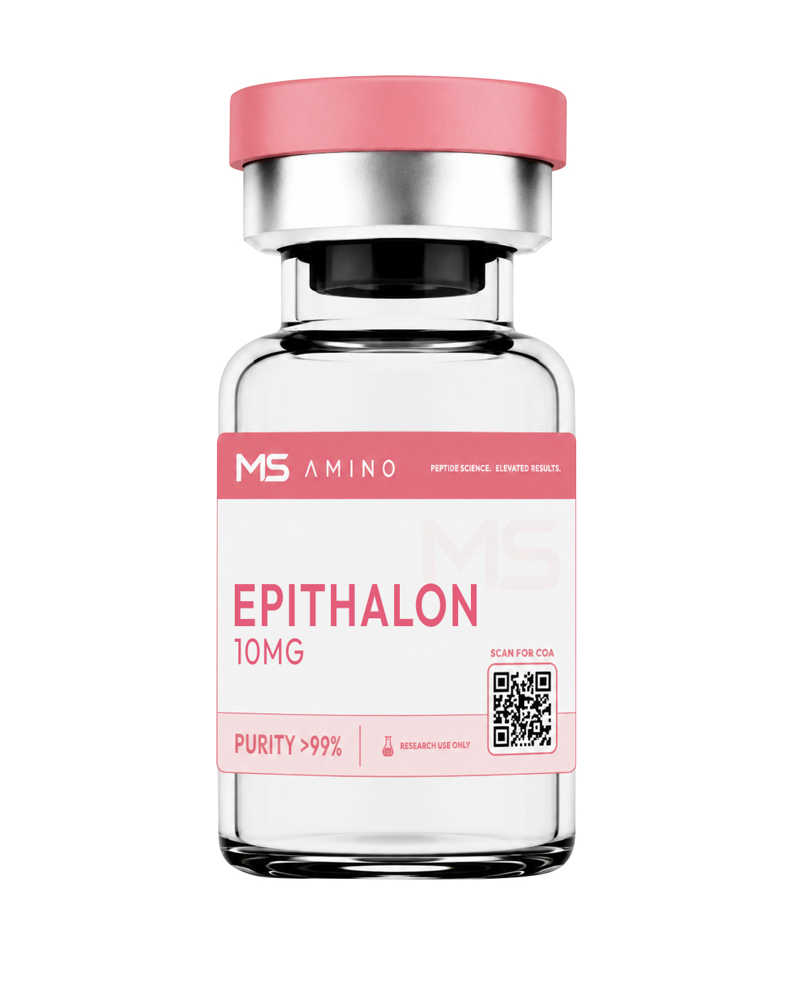 MSAmino Epithalon product