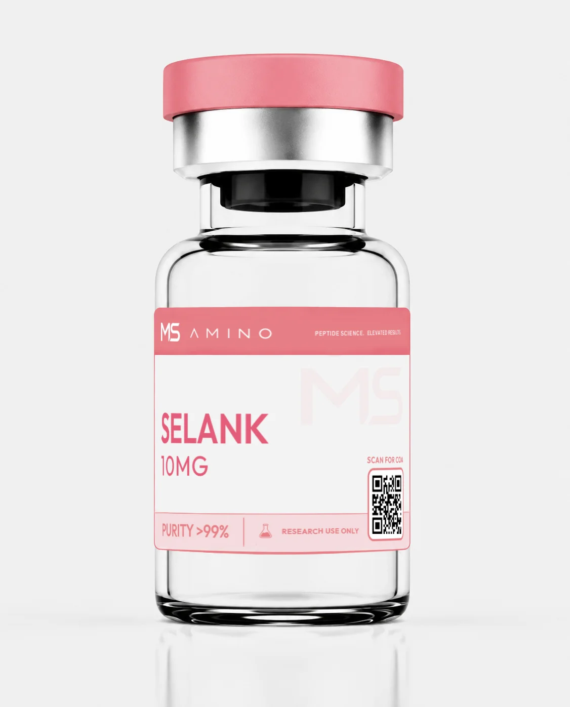 MSAmino Selank product