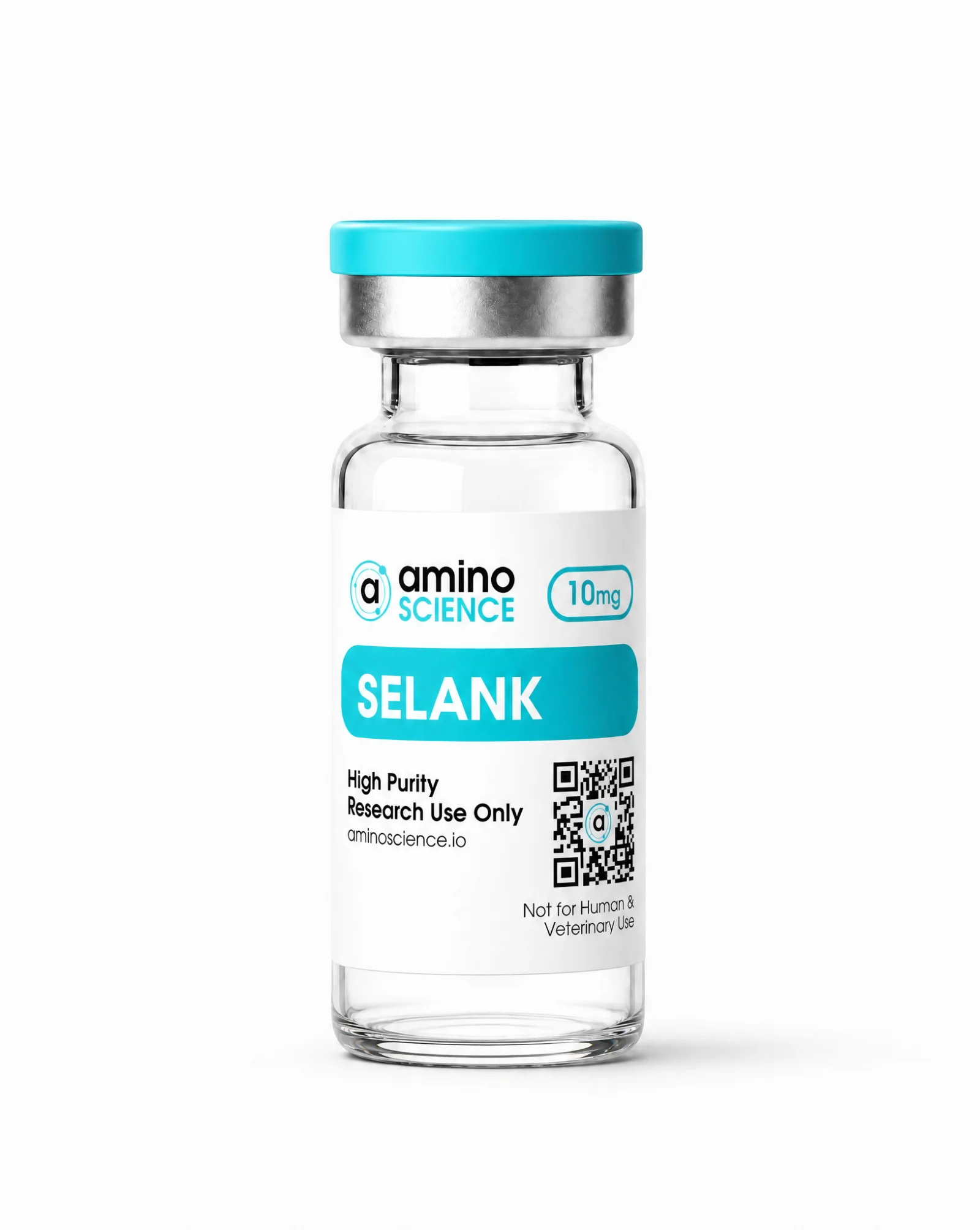 Amino Science Labs Selank product