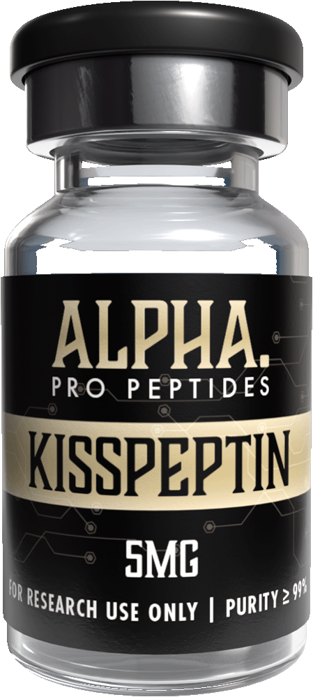 Alpha Pro Peptides Kisspeptin-10 product thumbnail