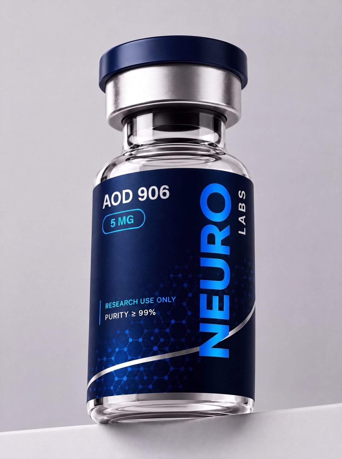 NeuroLabs AOD-9604 product
