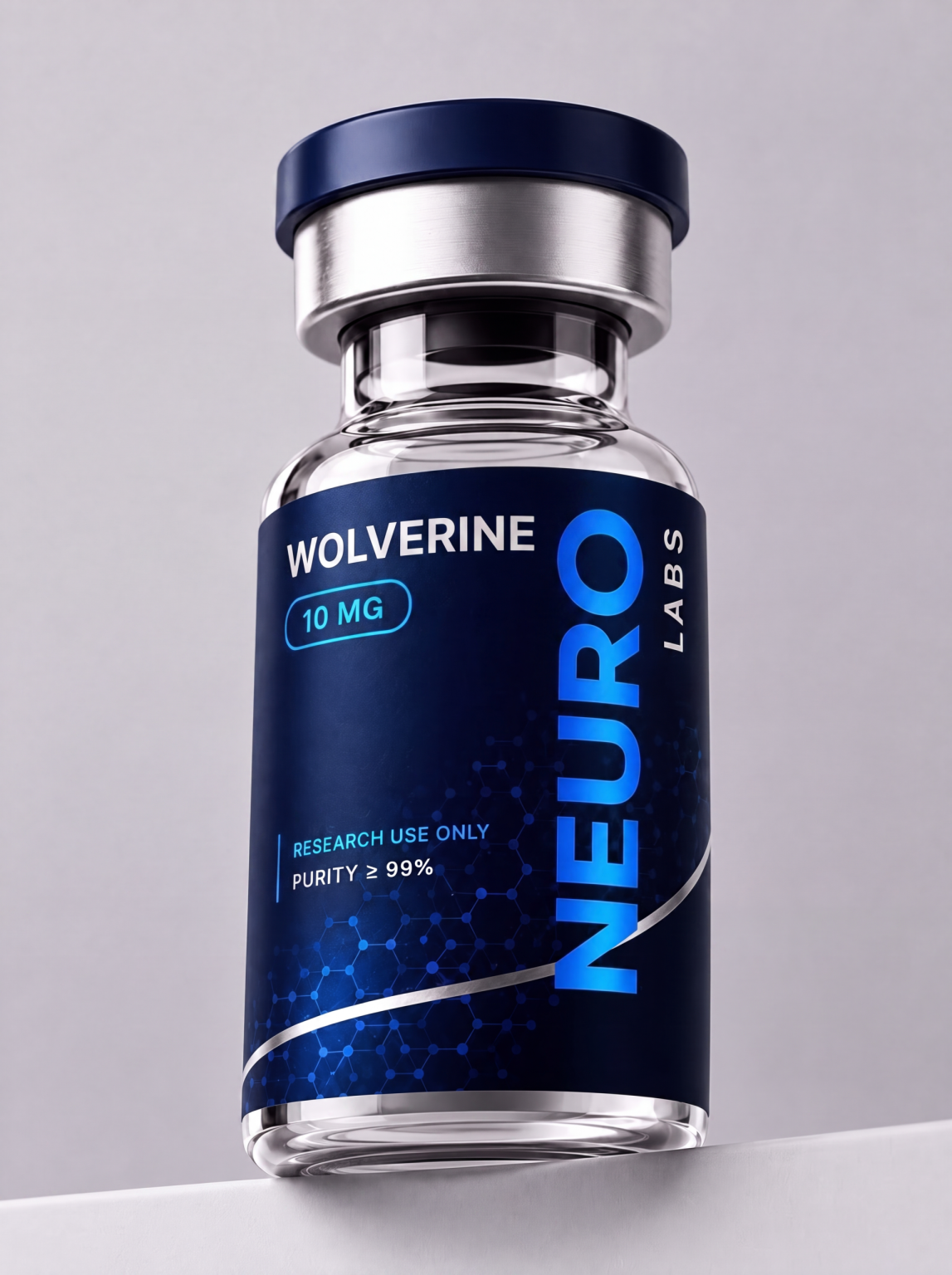 NeuroLabs Wolverine Blend product thumbnail