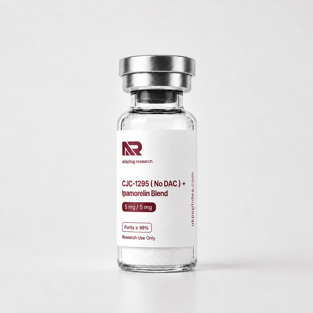 HiPeptides CJC-1295 (No DAC) + Ipamorelin Blend product thumbnail