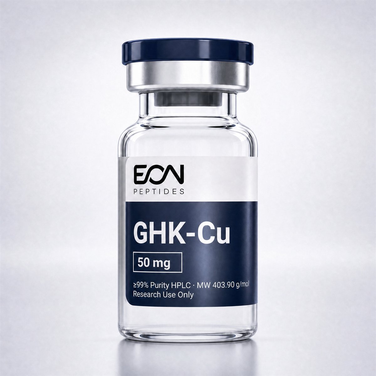 Eon Peptides GHK-Cu 50 mg product