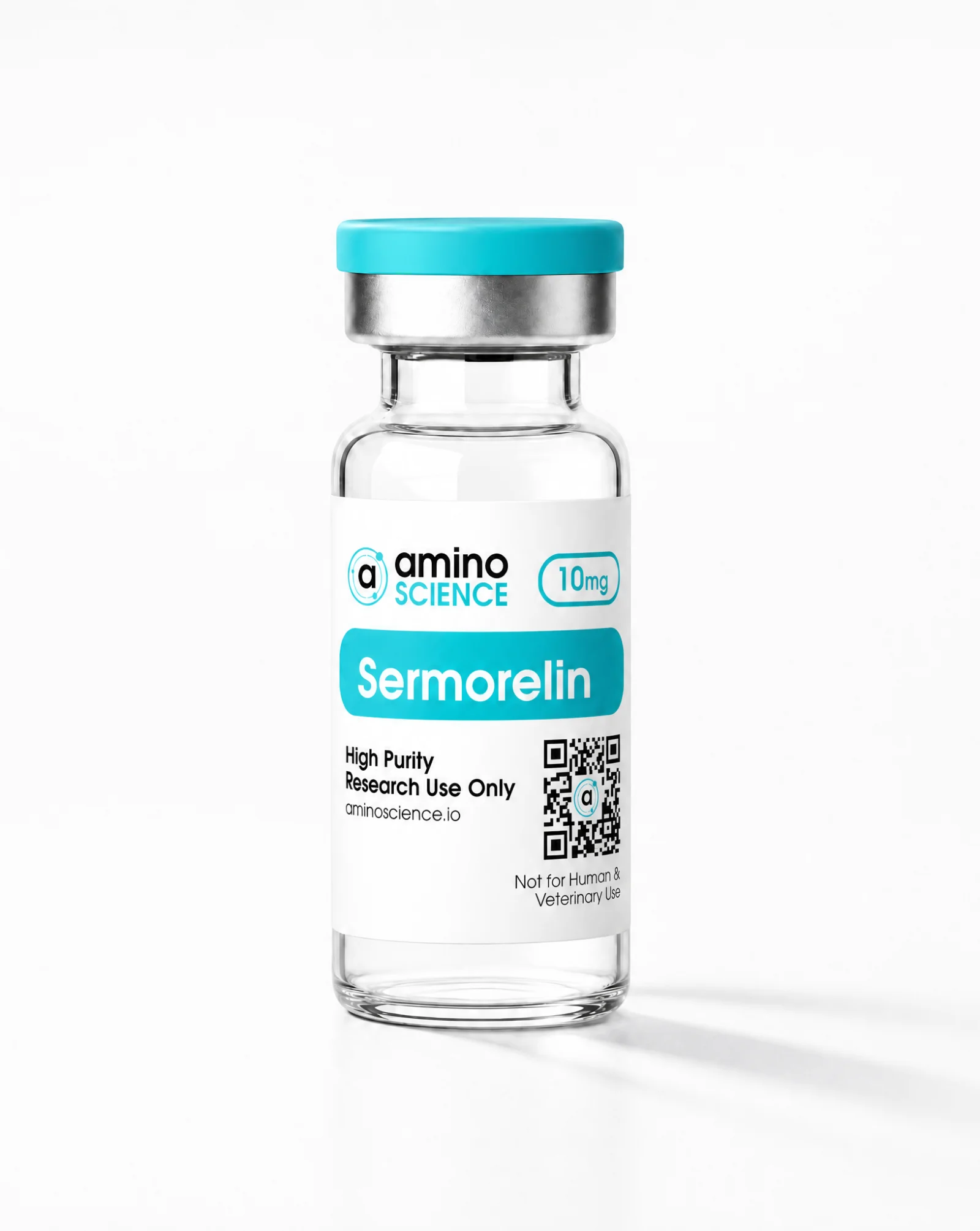 Amino Science Labs Sermorelin product