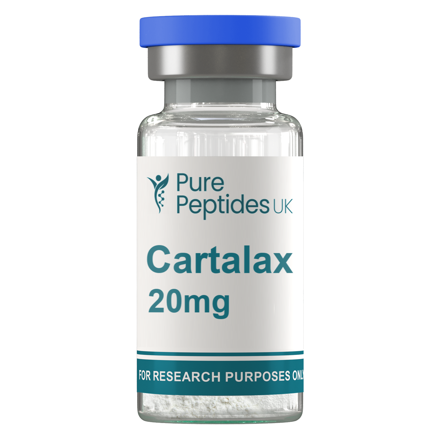 Pure Peptides UK Cartalax product thumbnail
