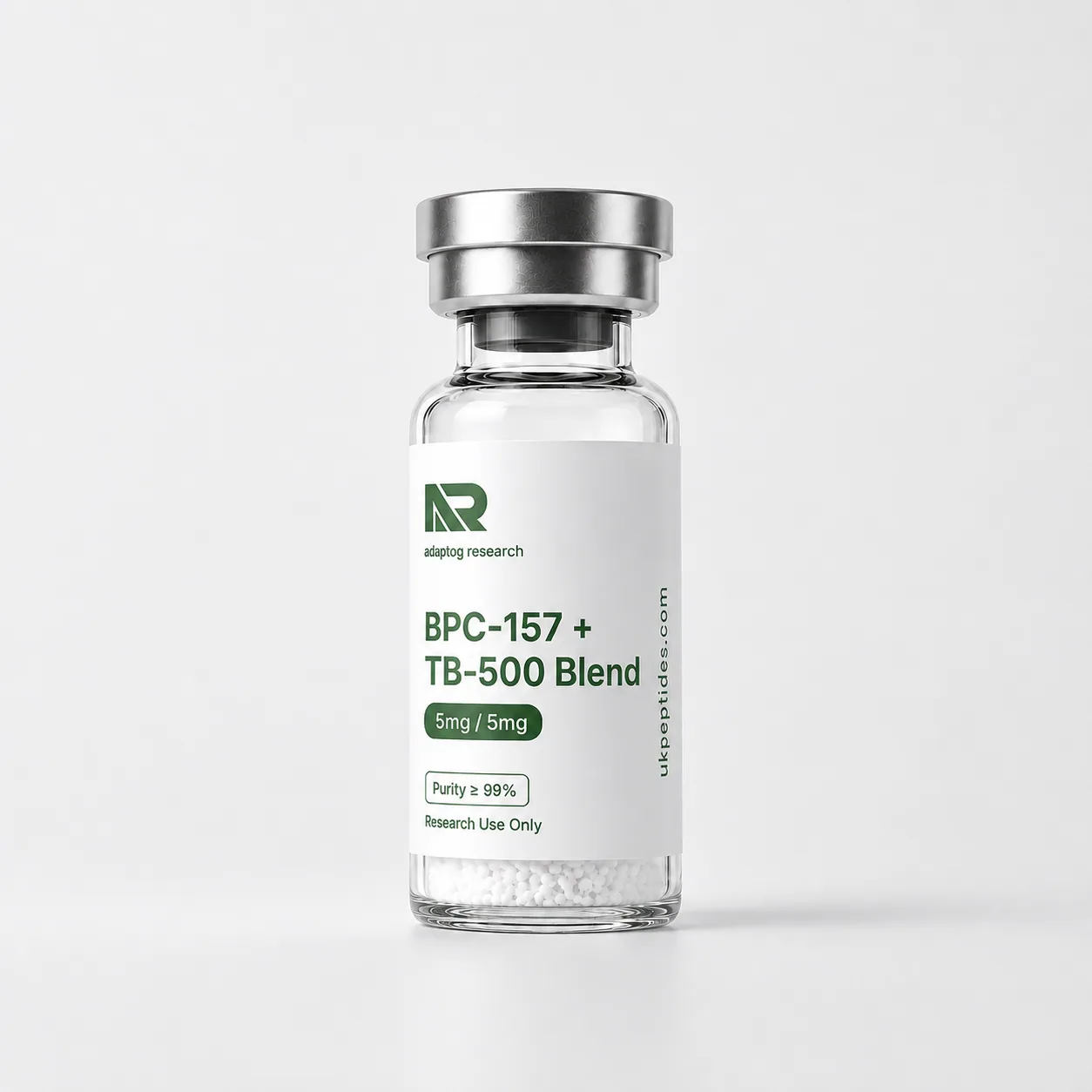 HiPeptides Wolverine Blend product thumbnail