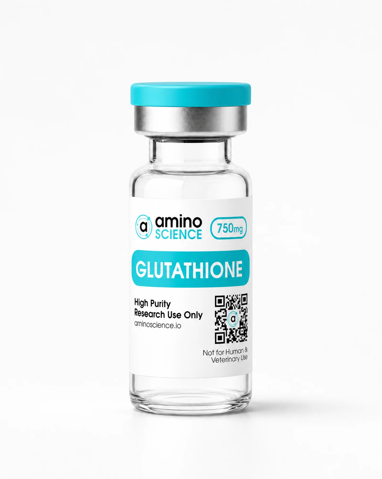 Amino Science Labs Glutathione product