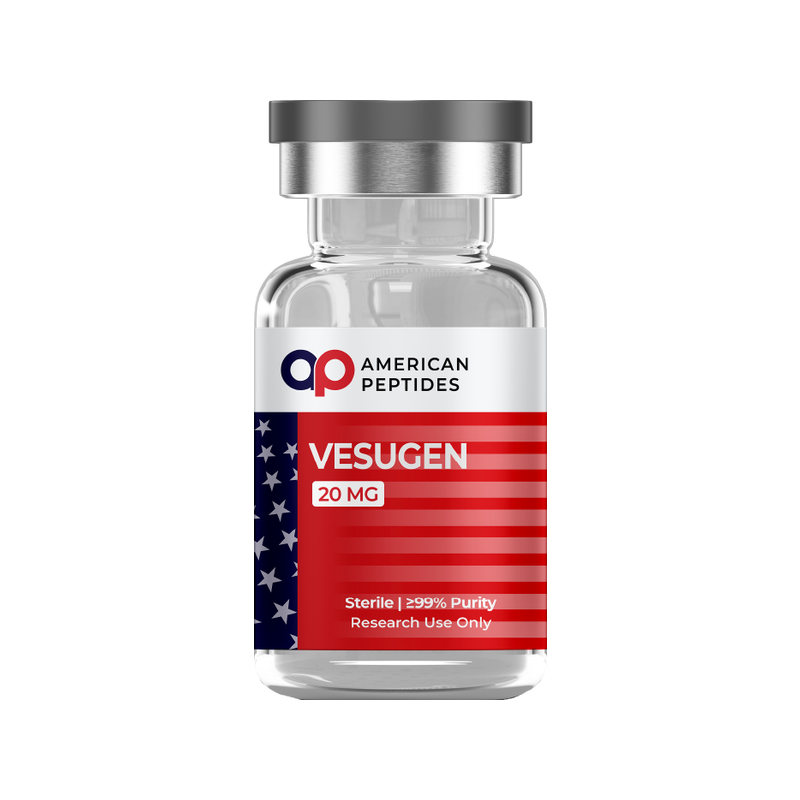 American Peptides Vesugen product thumbnail