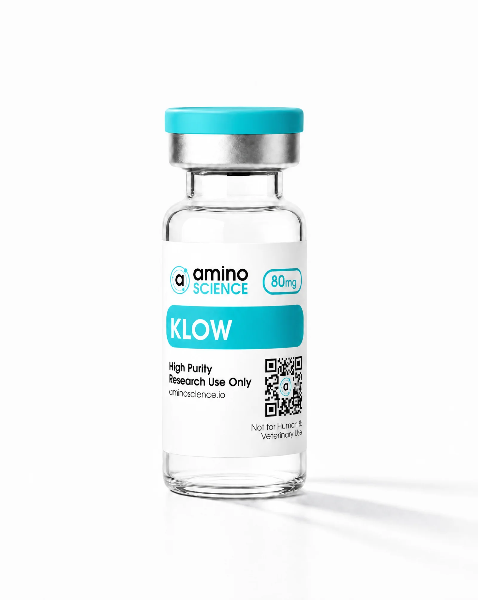 Amino Science Labs KLOW Blend product