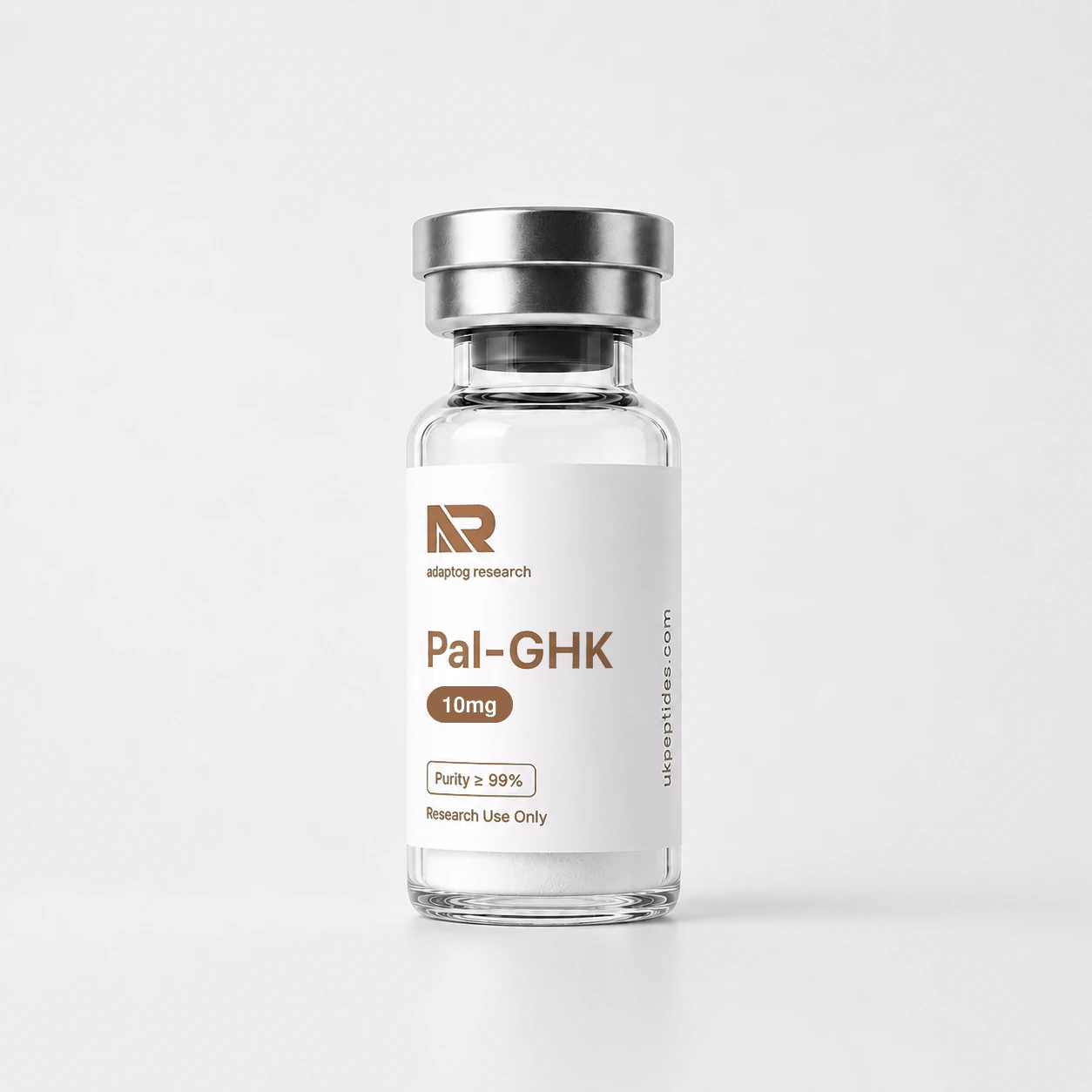 HiPeptides Pal-GHK product thumbnail