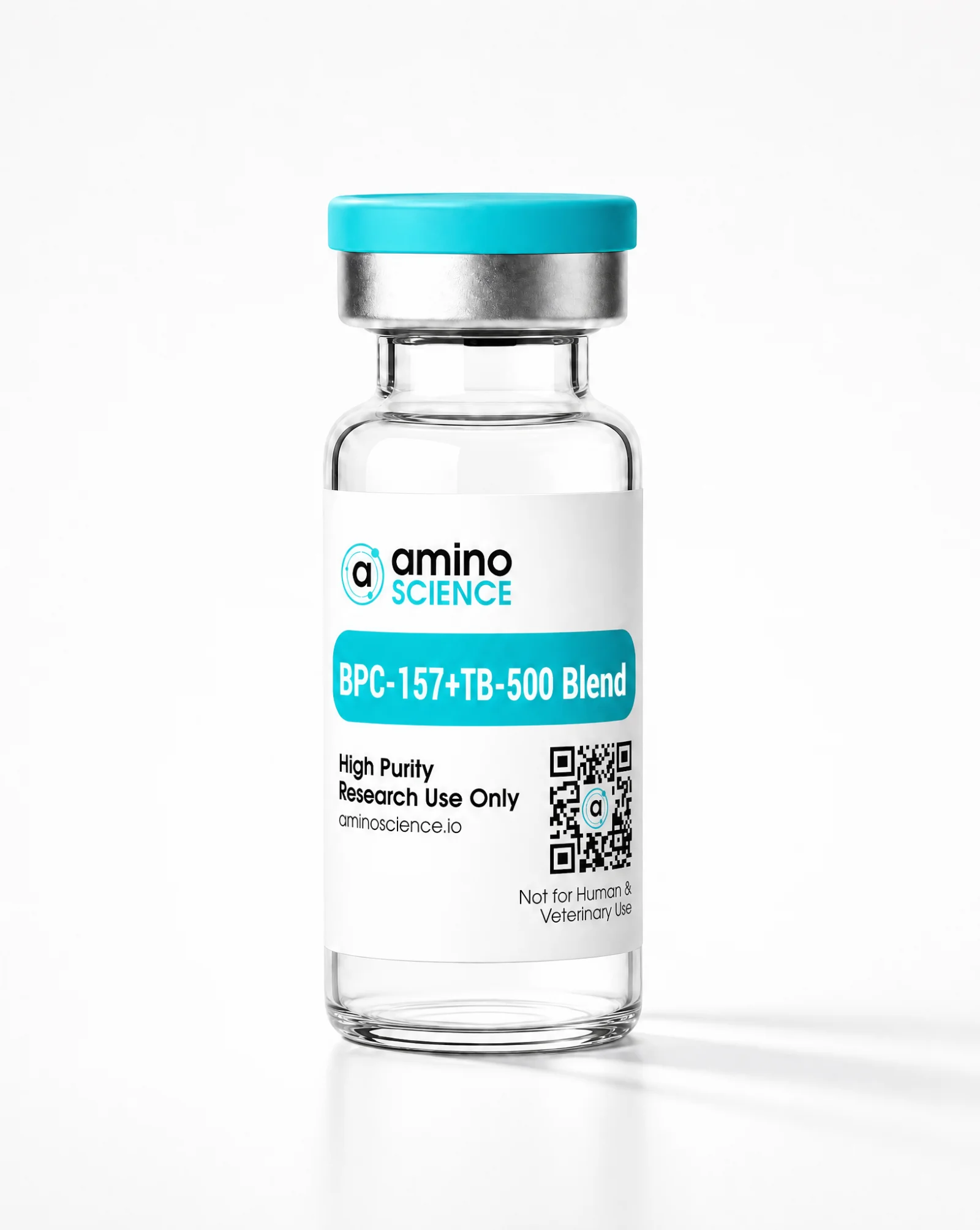 Amino Science Labs Wolverine Blend product