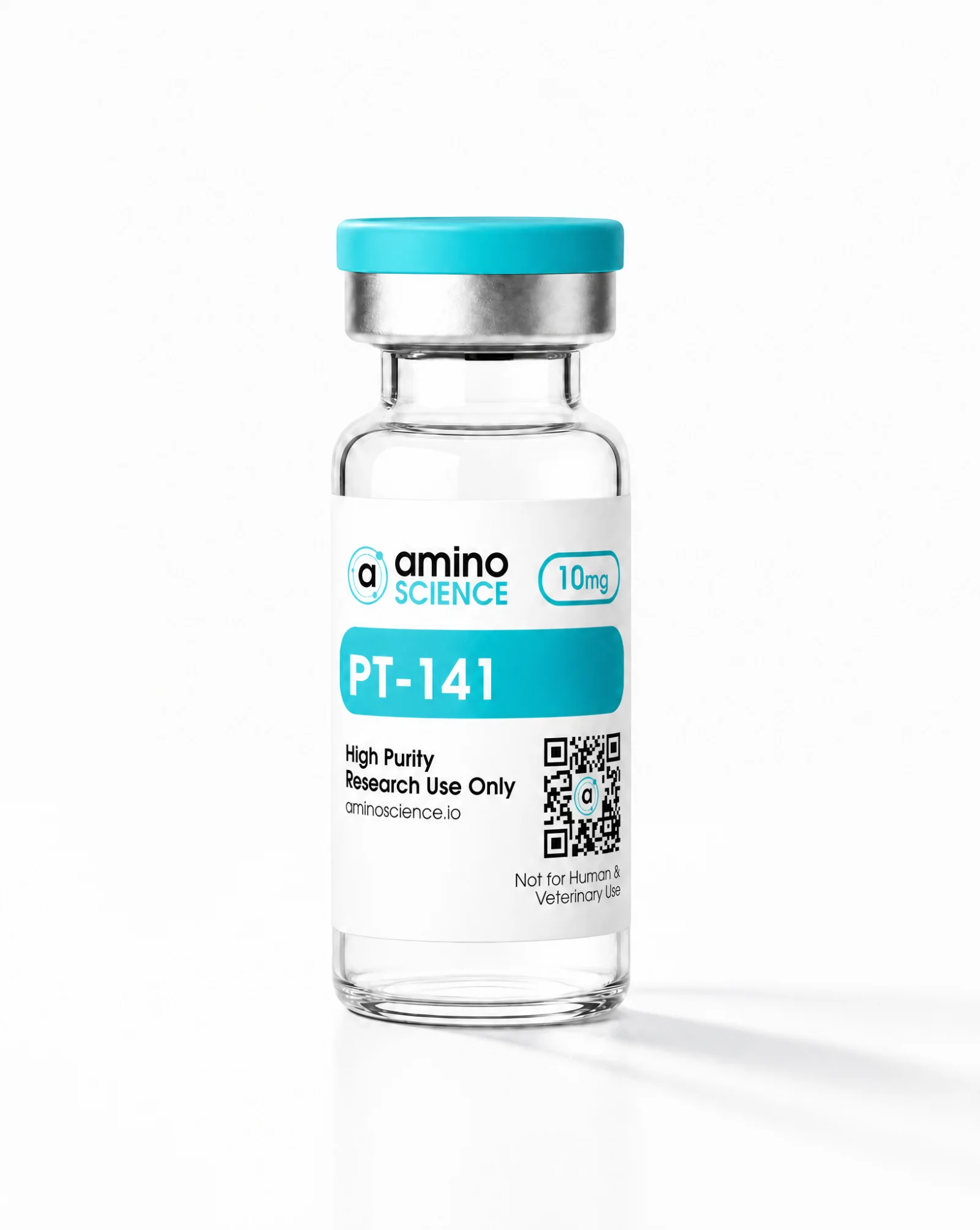 Amino Science Labs PT-141 product