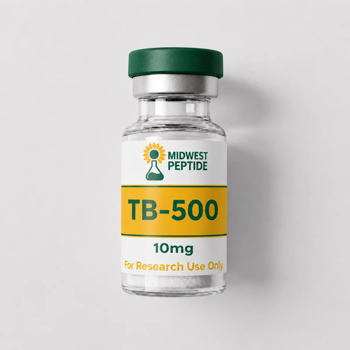 Midwest Peptide TB-500 product