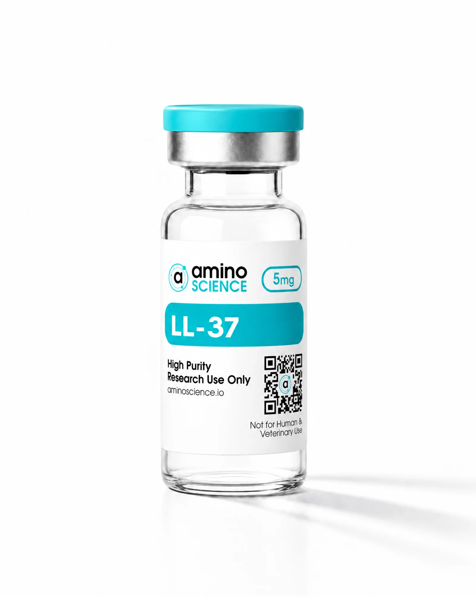 Amino Science Labs LL-37 product thumbnail