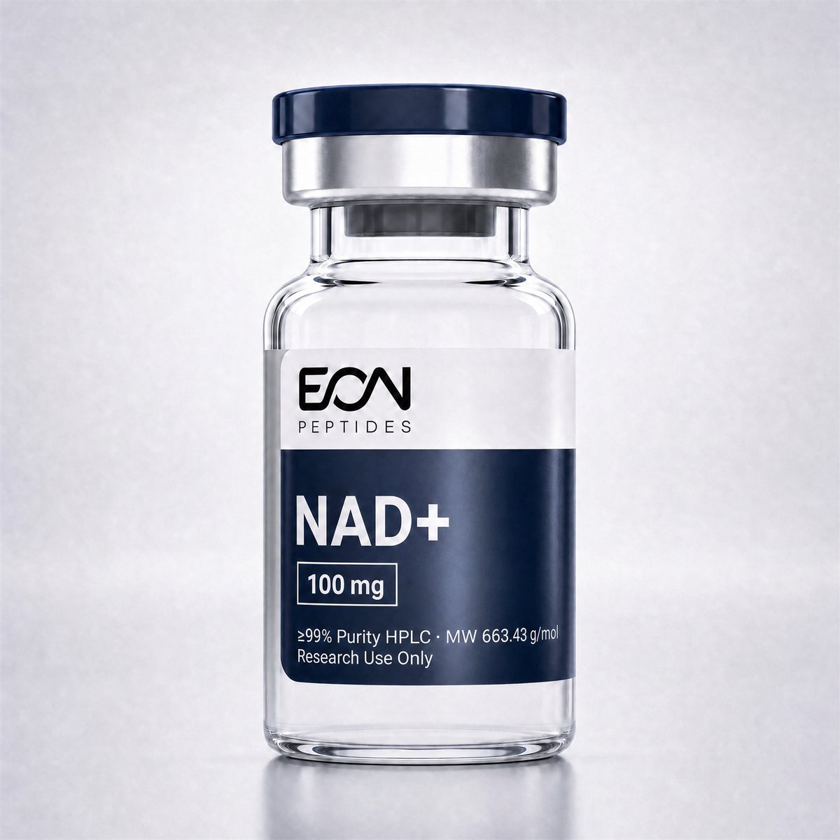 Eon Peptides NAD+ product thumbnail