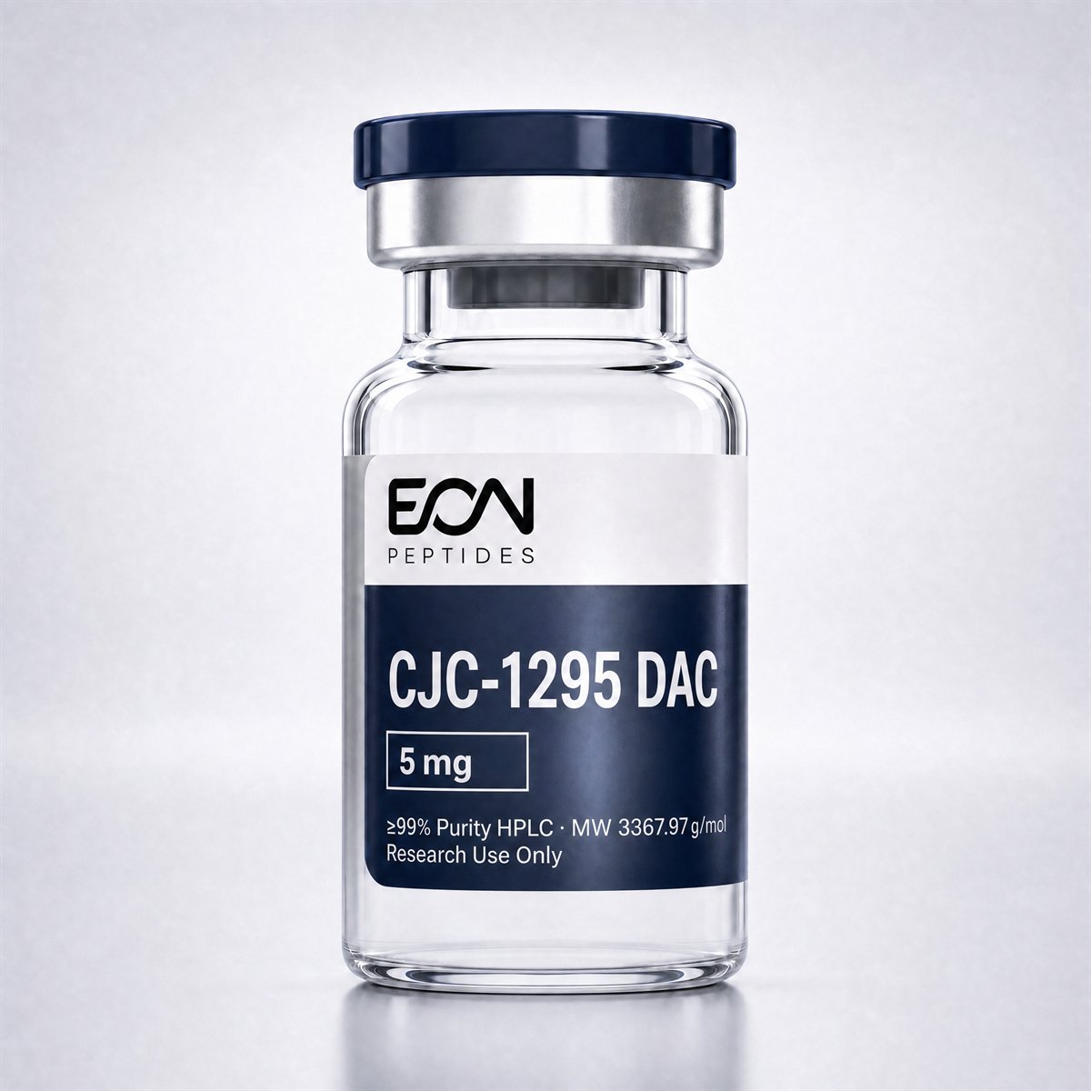 Eon Peptides CJC-1295 (with DAC) product