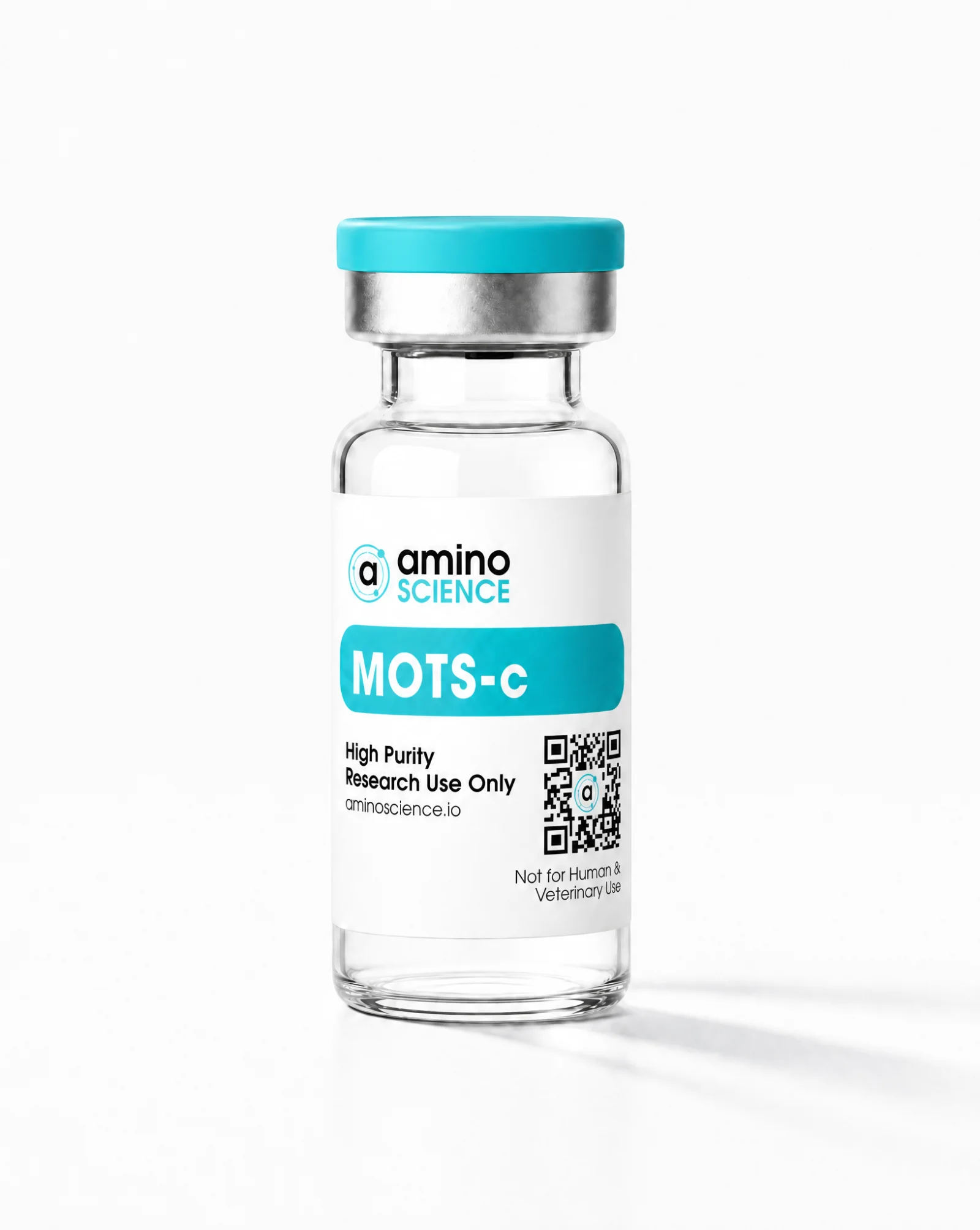 Amino Science Labs MOTS-c product