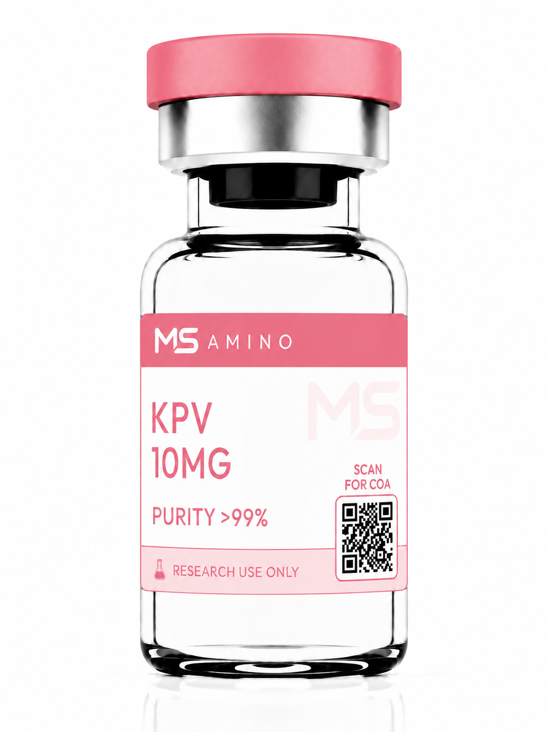 MSAmino KPV product