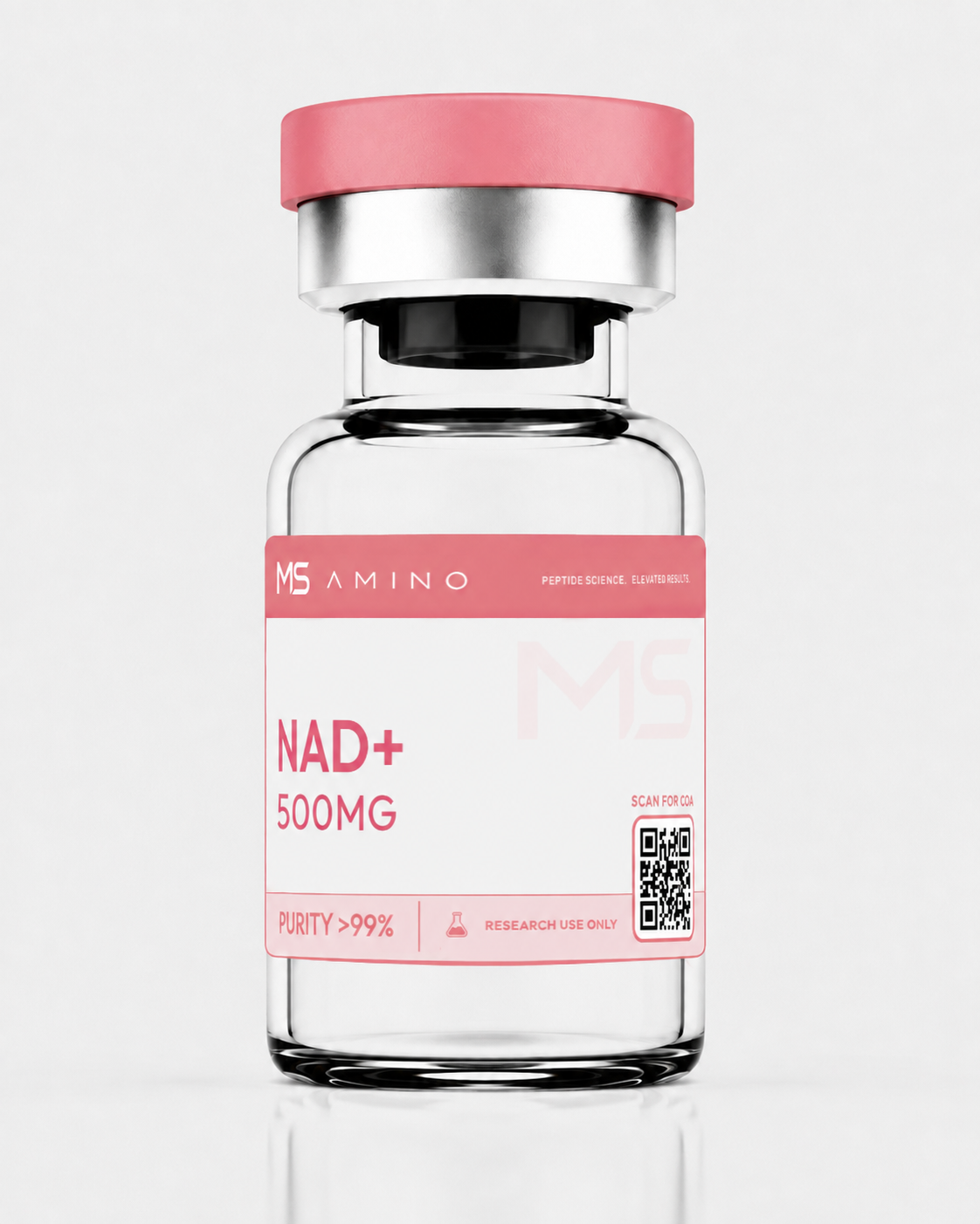 MSAmino NAD+ product