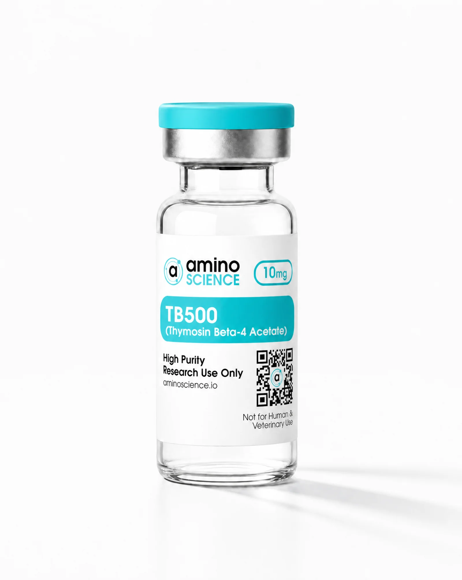 Amino Science Labs TB-500 product