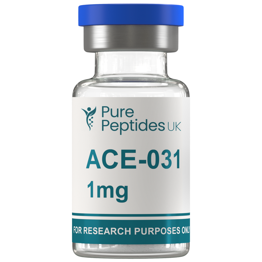 Pure Peptides UK ACE-031 product thumbnail