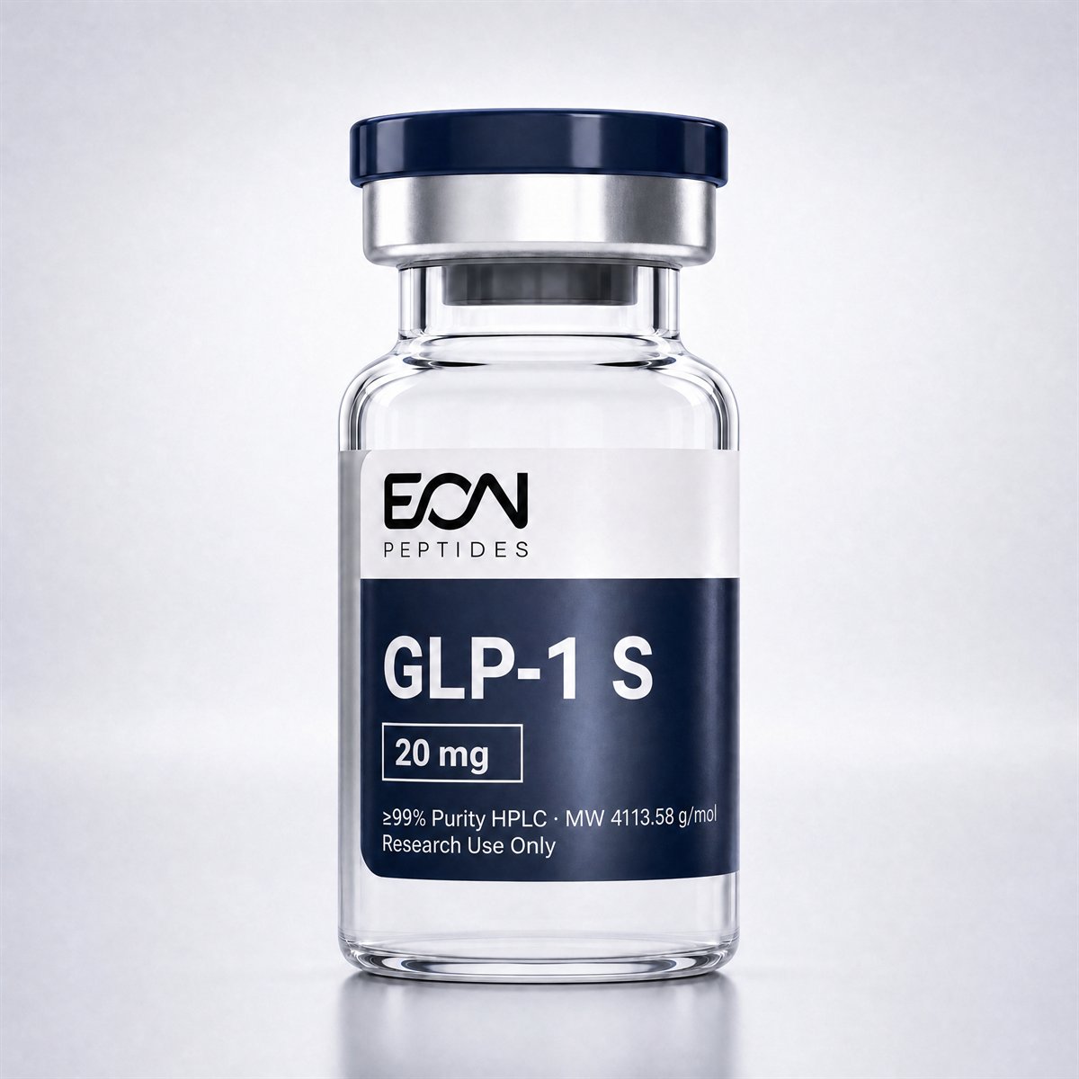 Eon Peptides GLP-1 SM 20 mg product