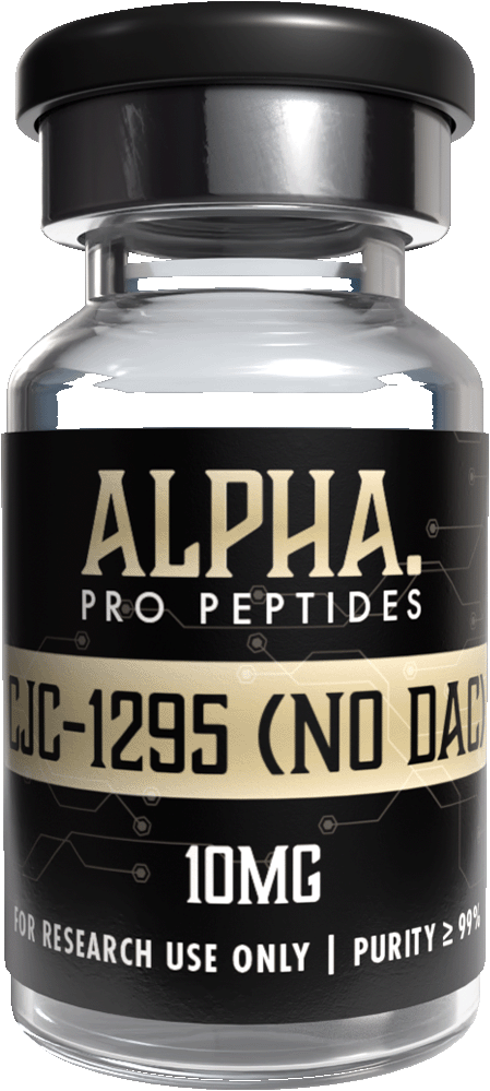 Alpha Pro Peptides CJC-1295 (No DAC) 10 mg product
