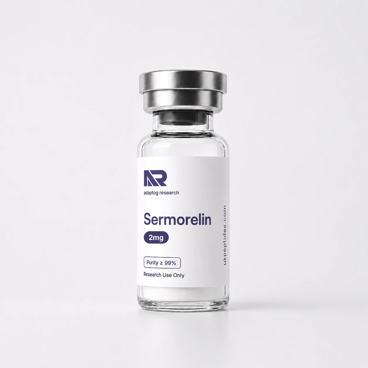 HiPeptides Sermorelin product thumbnail