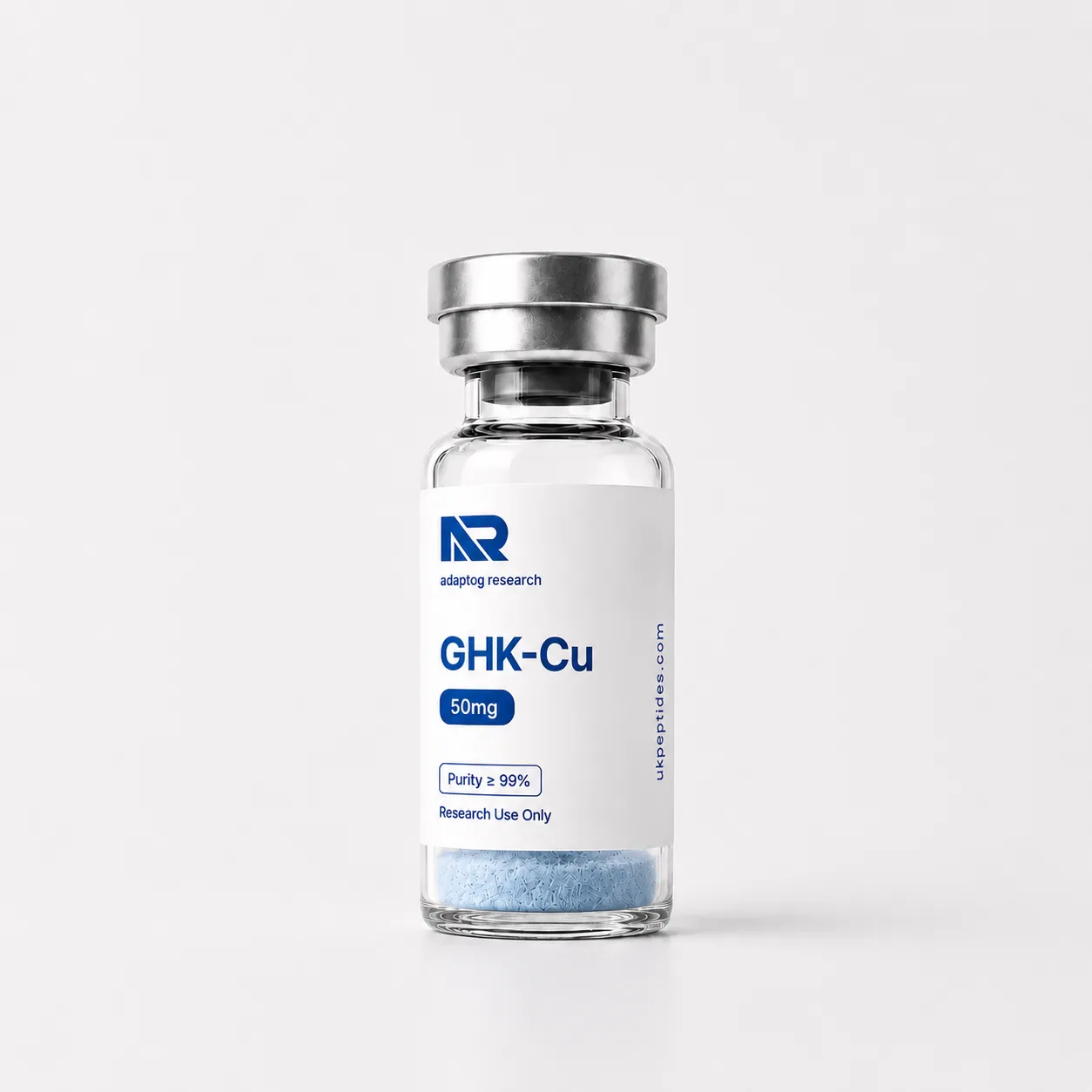 HiPeptides GHK-Cu product thumbnail