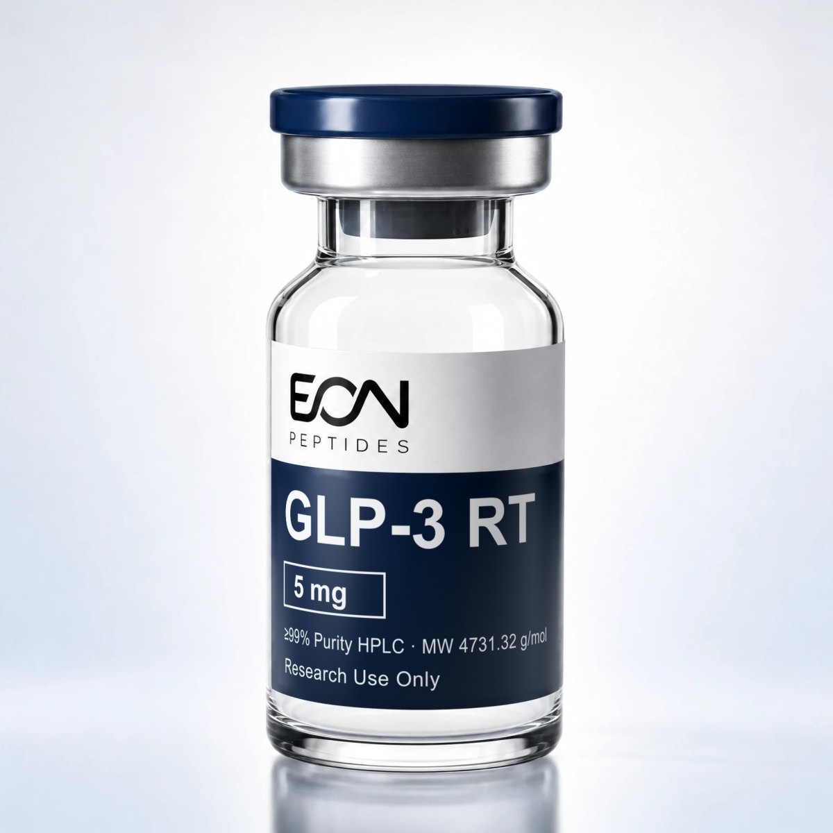 Eon Peptides GLP-3 RT 5 mg product