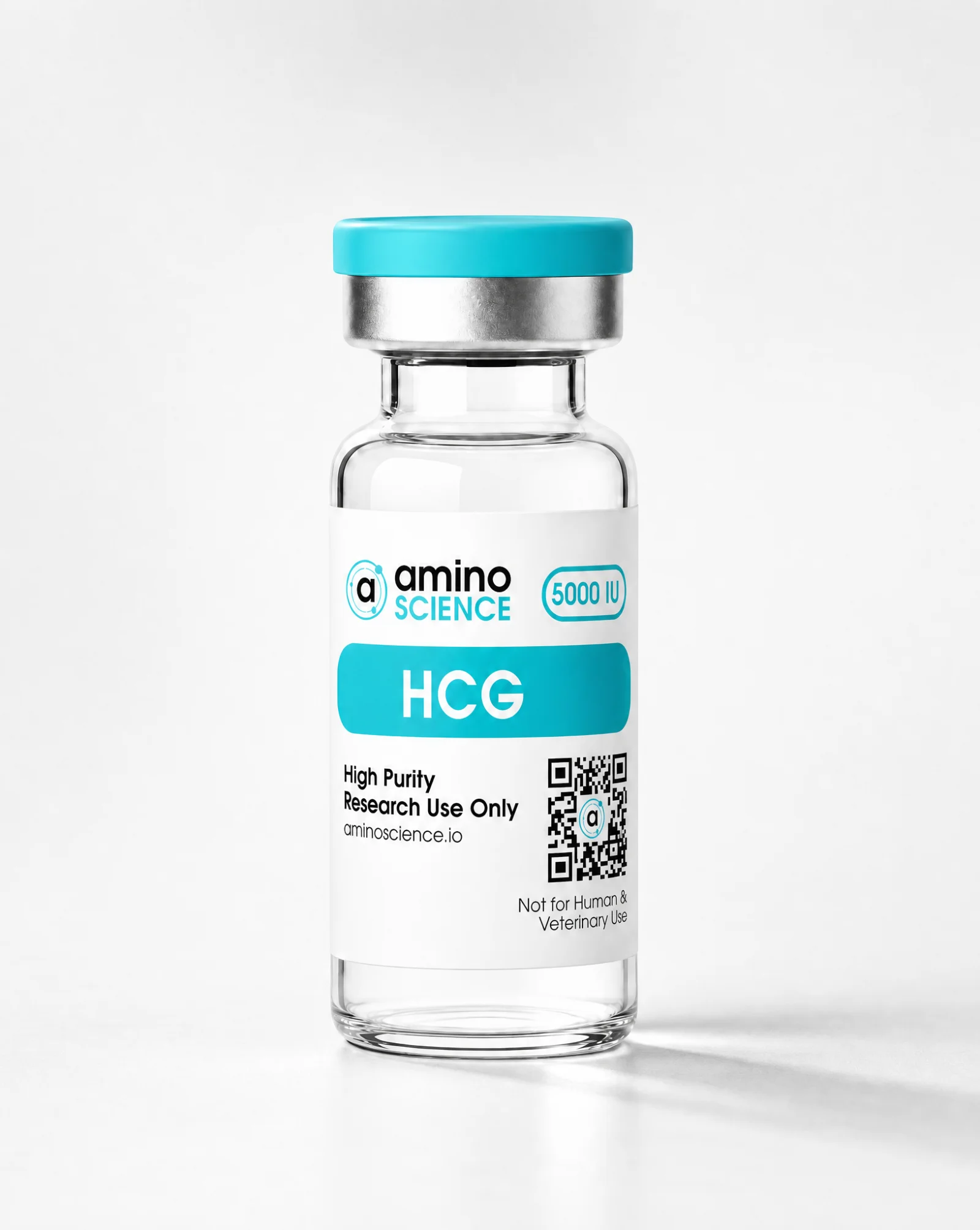Amino Science Labs hCG product thumbnail