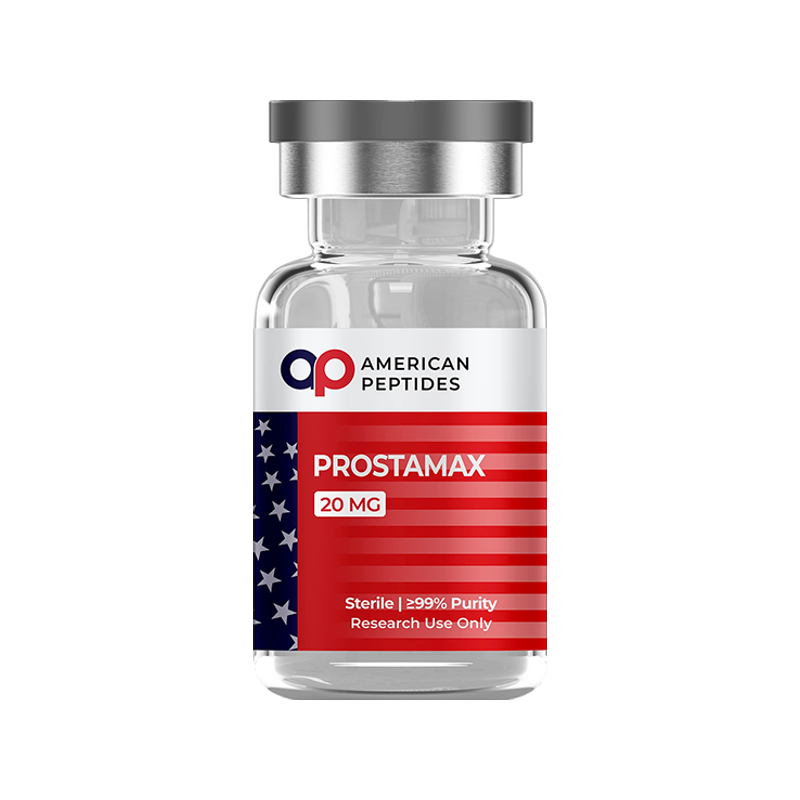 American Peptides Prostamax product thumbnail