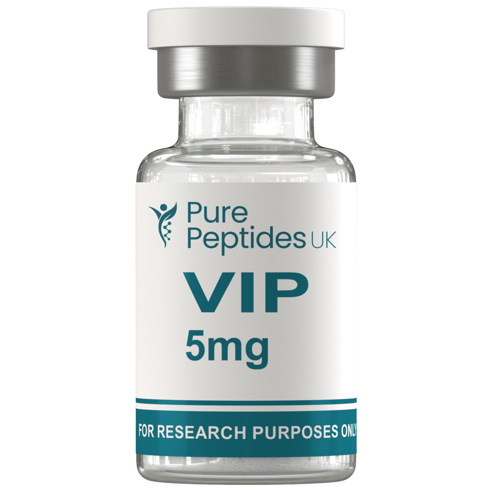 Pure Peptides UK VIP product thumbnail