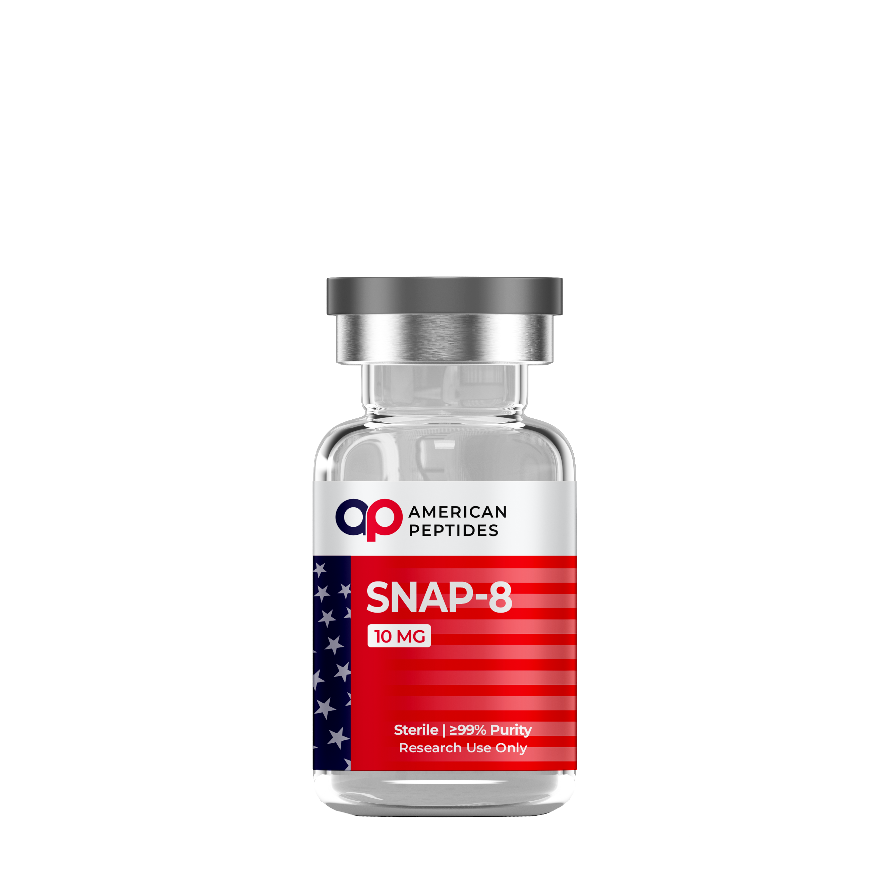 American Peptides SNAP-8 product thumbnail