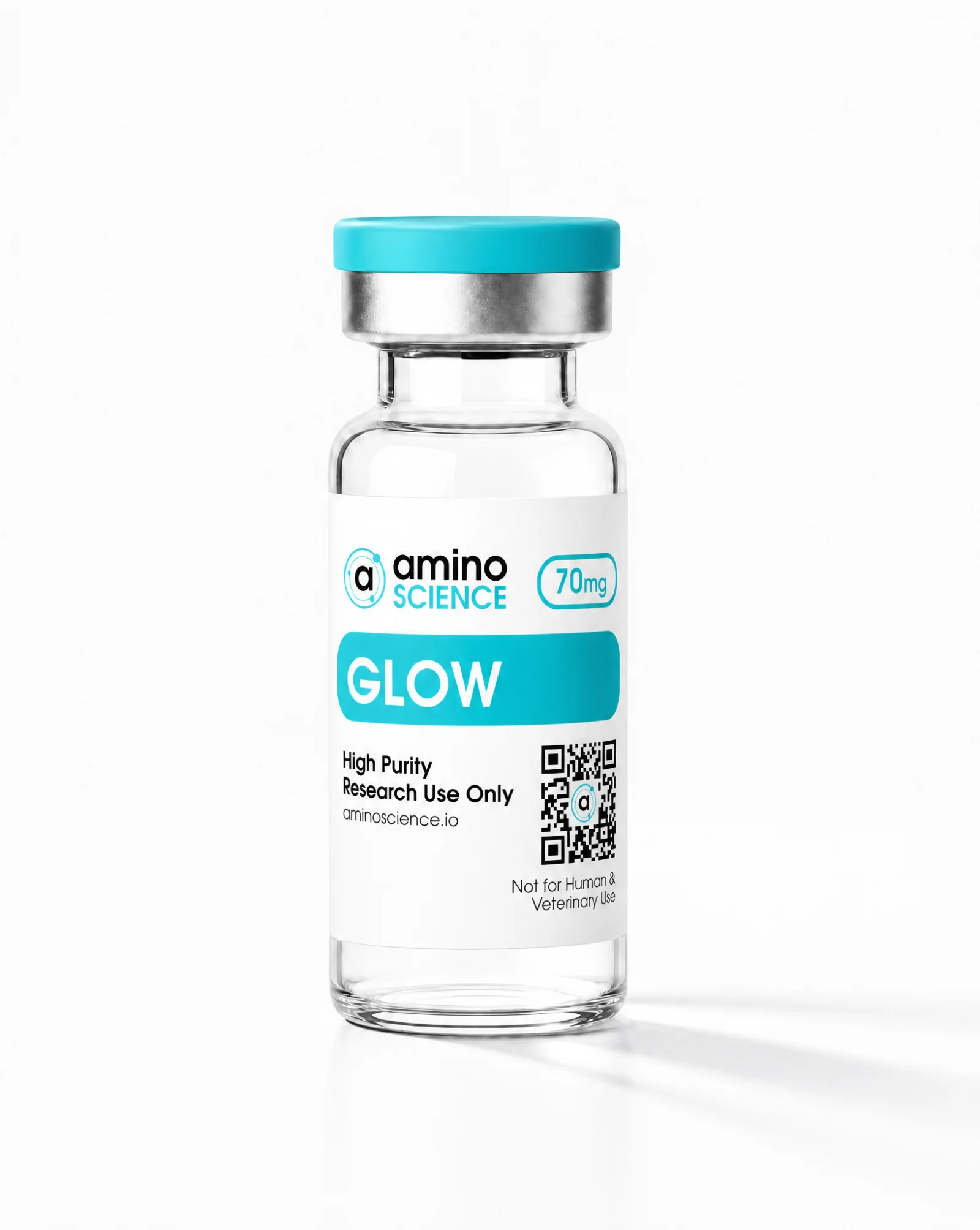 Amino Science Labs GLOW Blend product