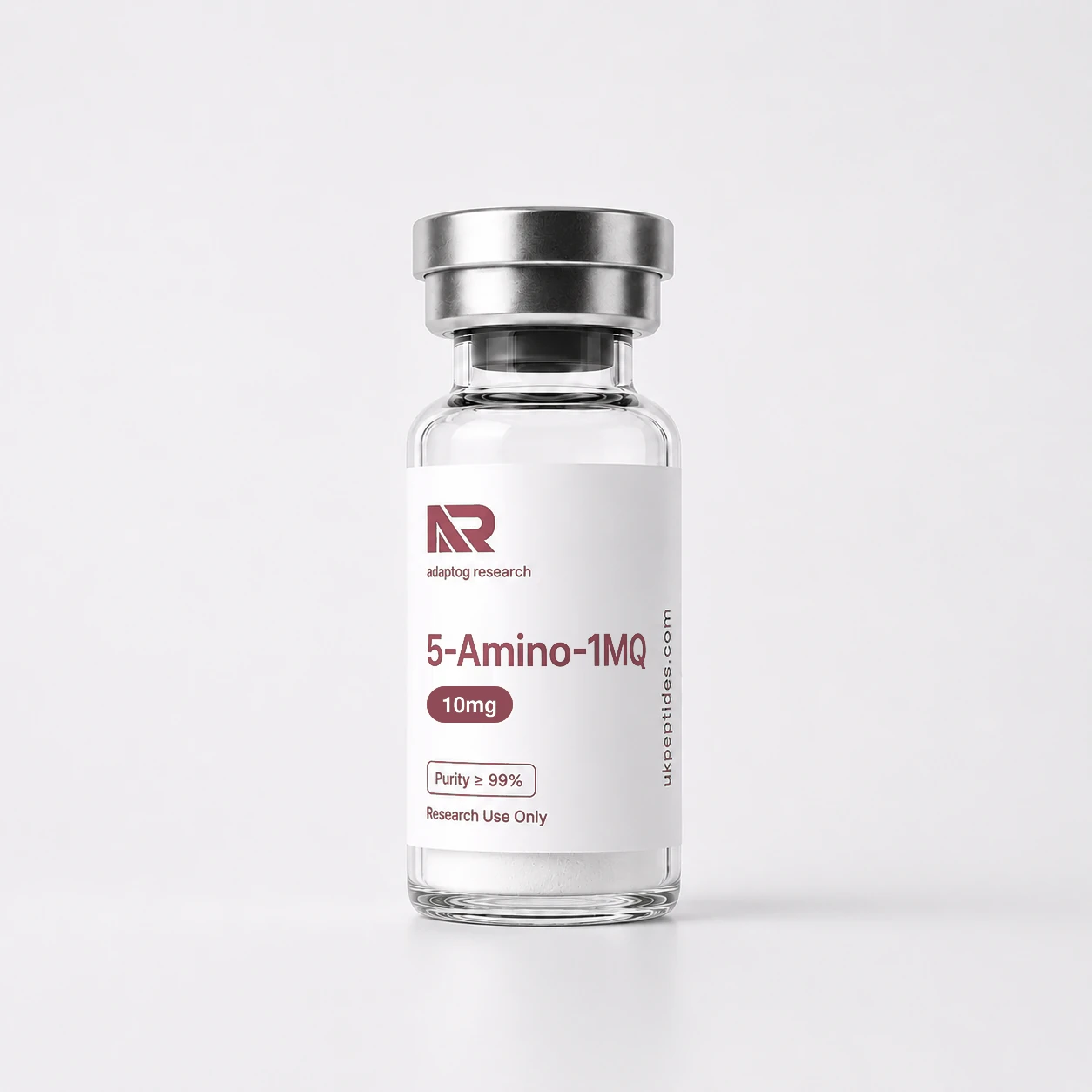 HiPeptides 5-Amino-1MQ product thumbnail