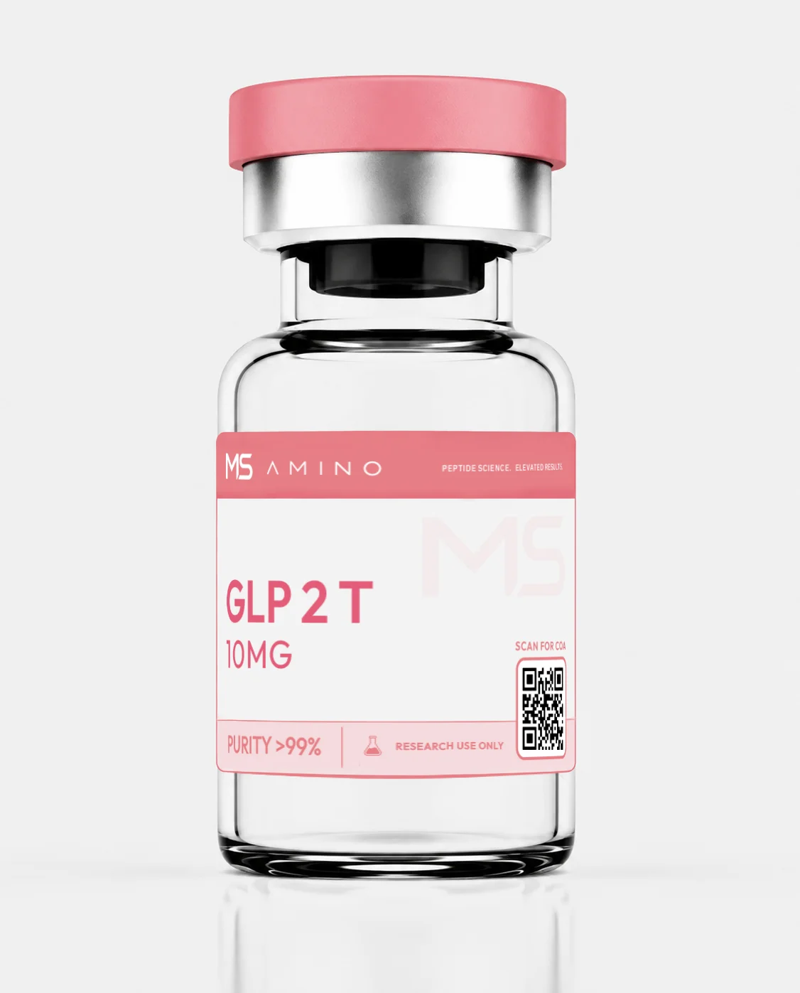 MSAmino GLP-2 TZ product