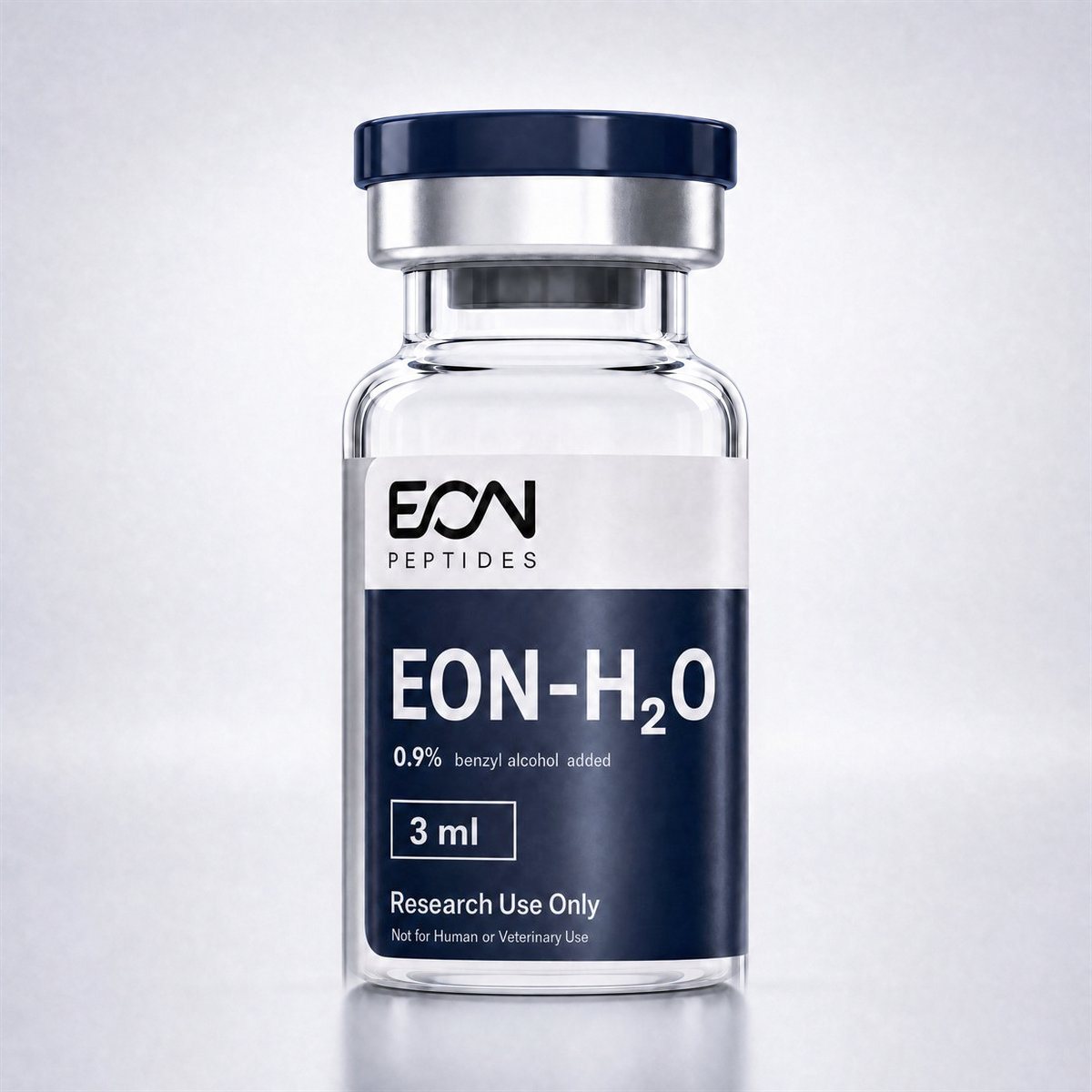 Eon Peptides Bacteriostatic Water product thumbnail