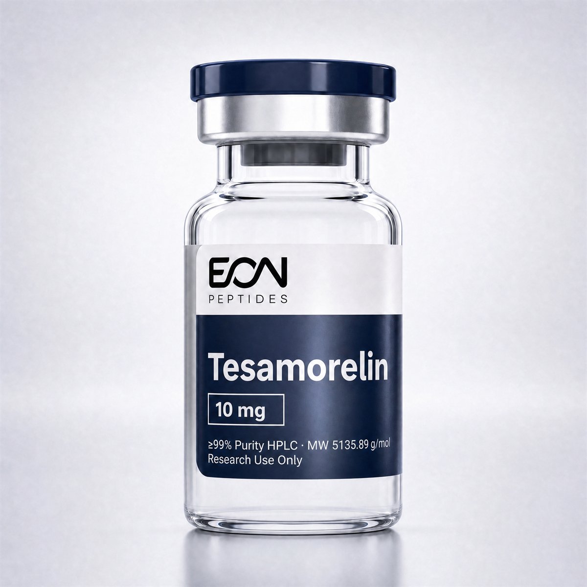Eon Peptides Tesamorelin, 10 mg