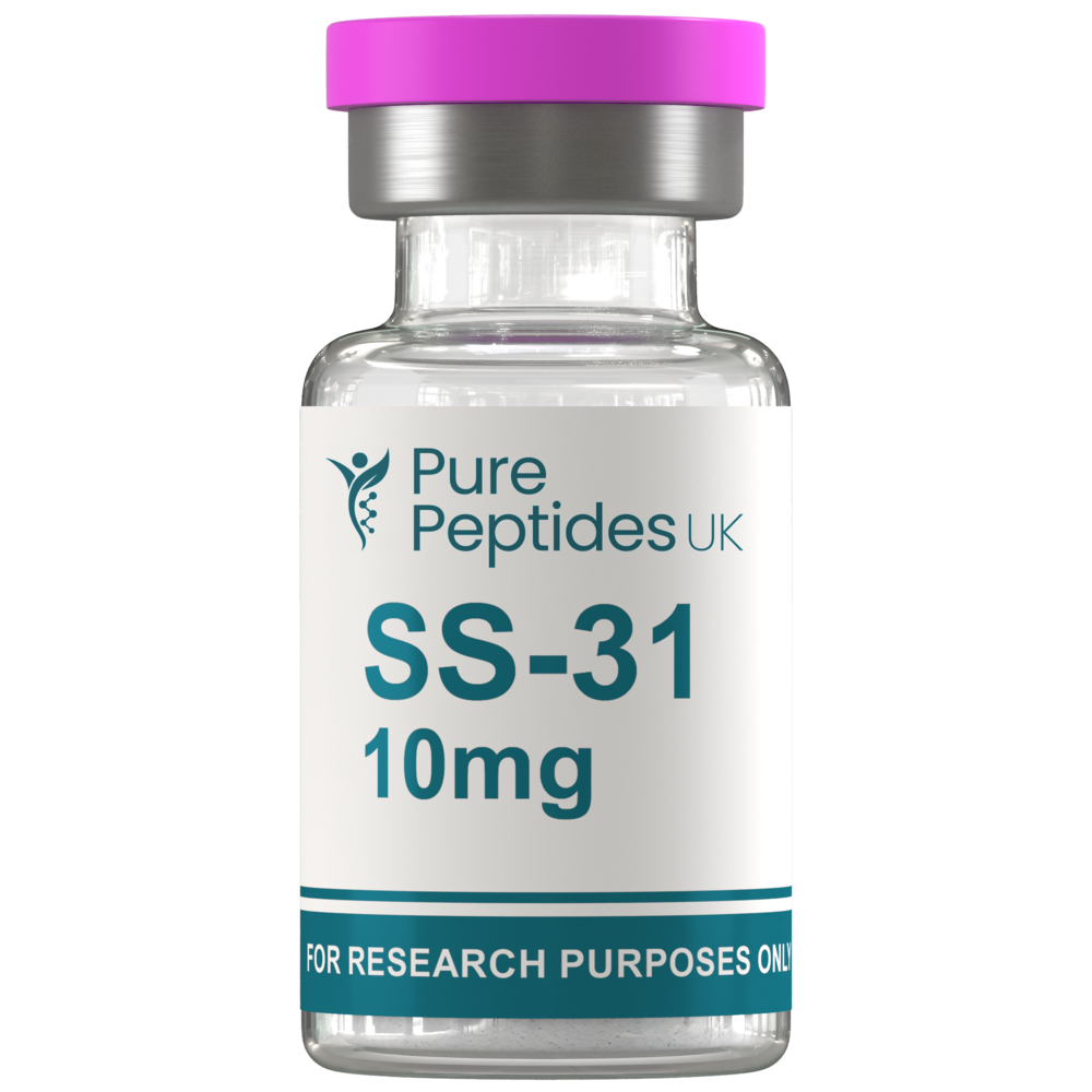 Pure Peptides UK SS-31 product thumbnail