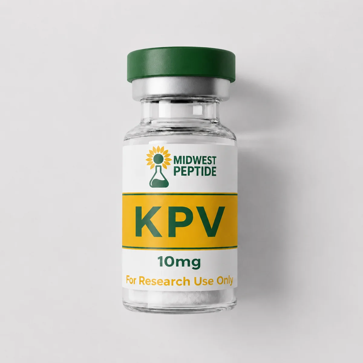 Midwest Peptide KPV product thumbnail