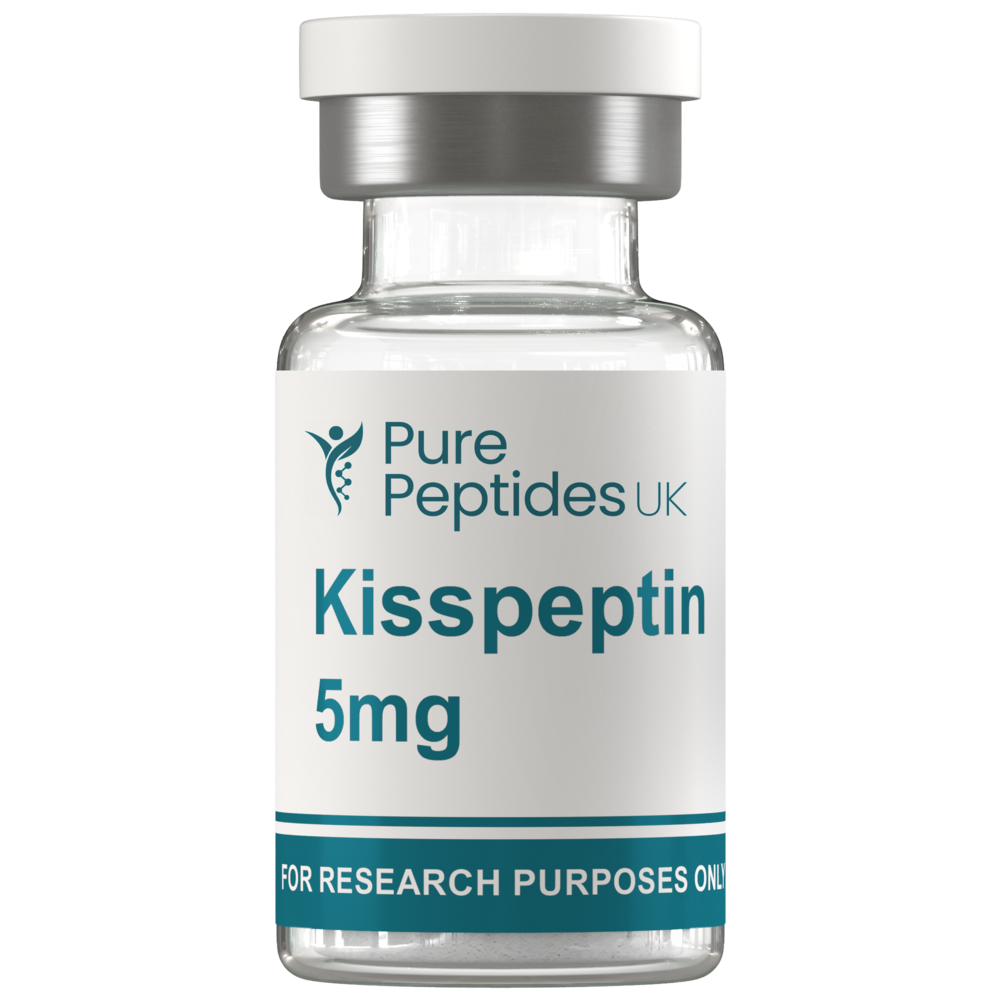 Pure Peptides UK Kisspeptin-10 product thumbnail